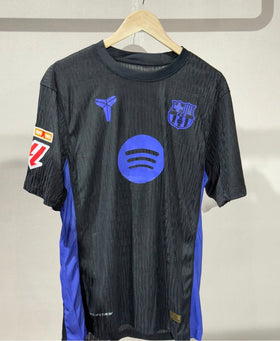 Barcelona Pre-Match Dres - Pedri 8