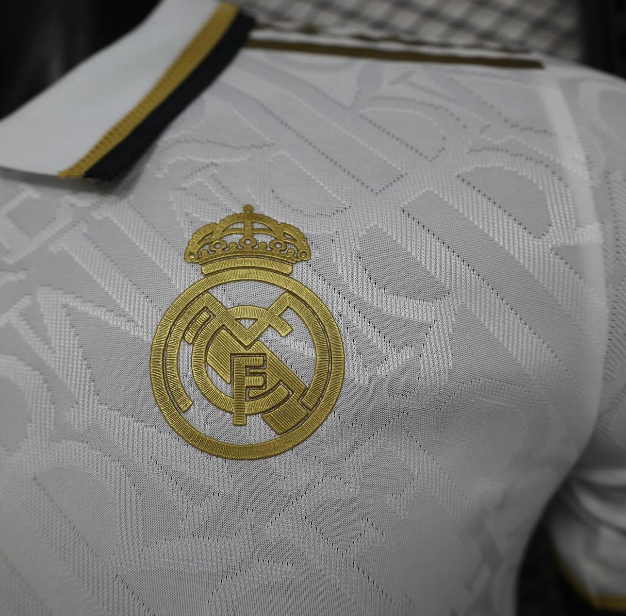 Real Madrid, Season 2024/2025, Special Jersey