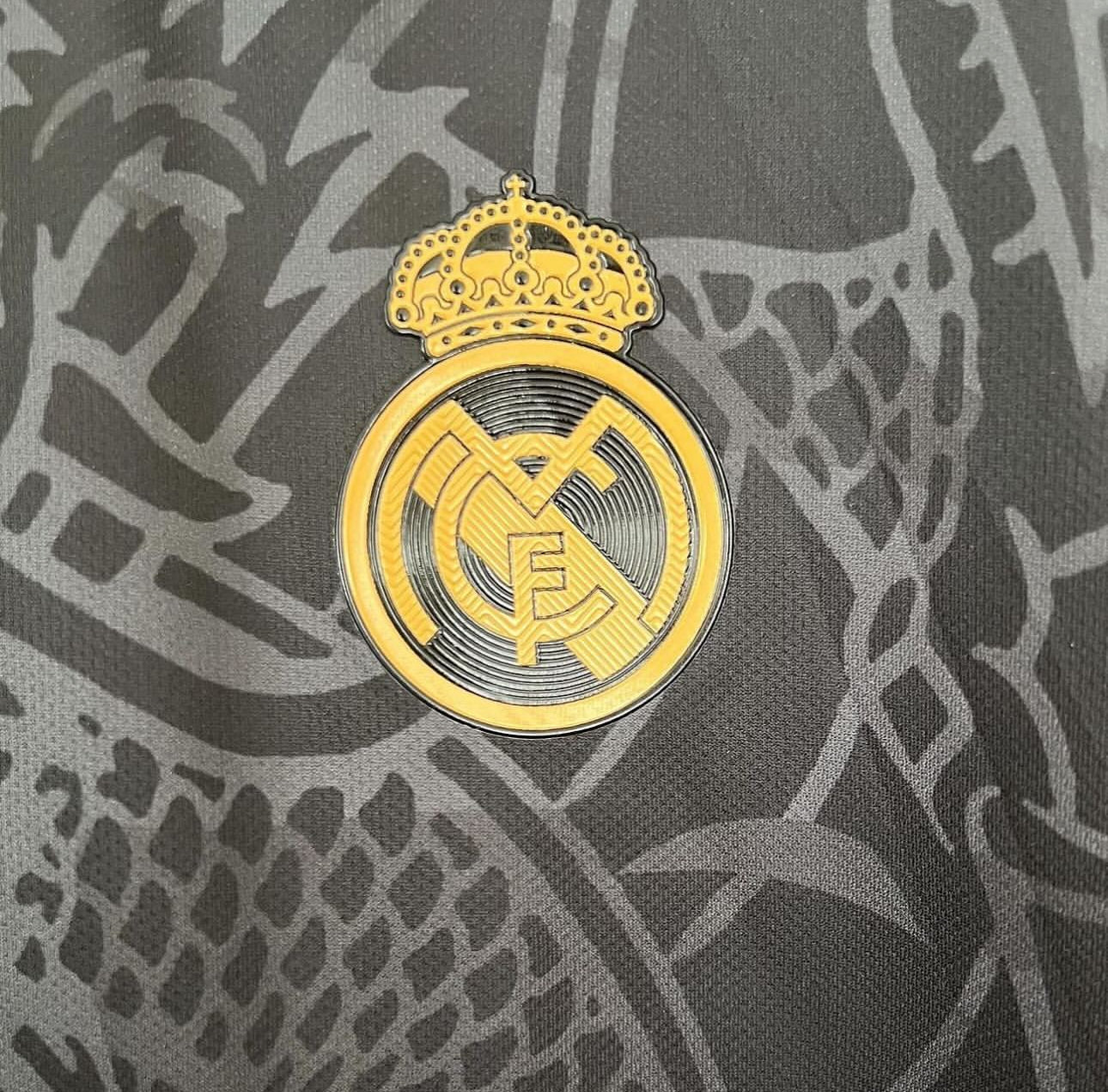 Real Madrid, Season 2024/2025, Special Dragon Jersey