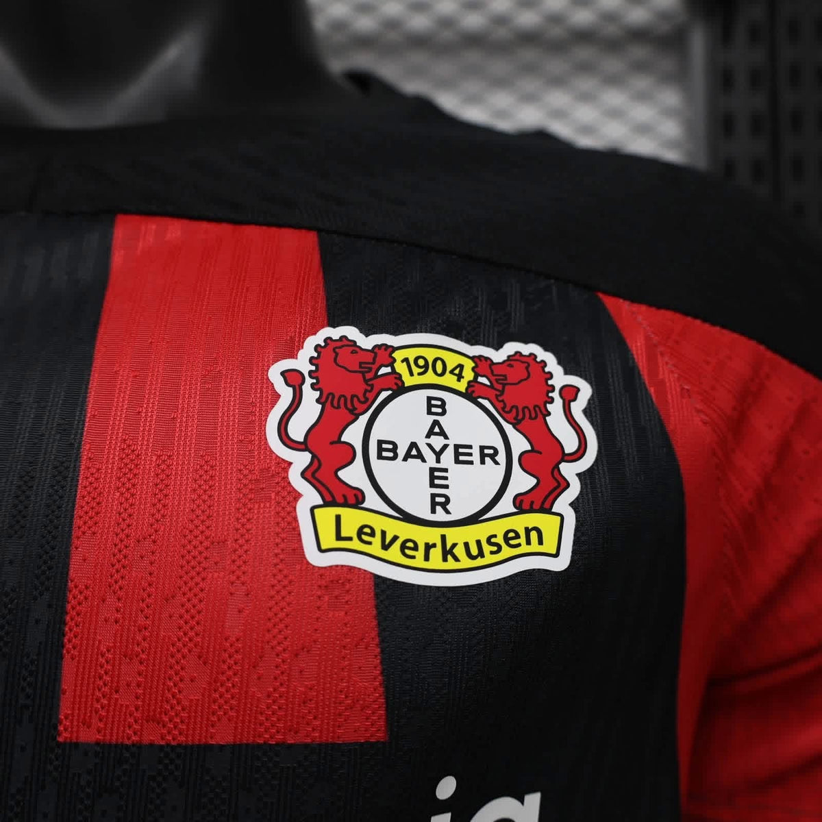 Bayer Leverkusen Domaći 2026/2027 Dres