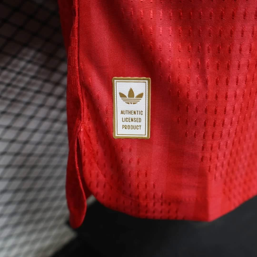 Lyon Gostujući 2026/2027 Dres