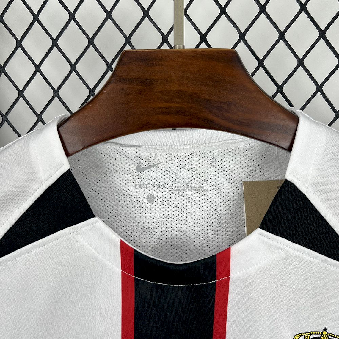 Mallorca, Sezona 2025/2026, Gostujući Dres