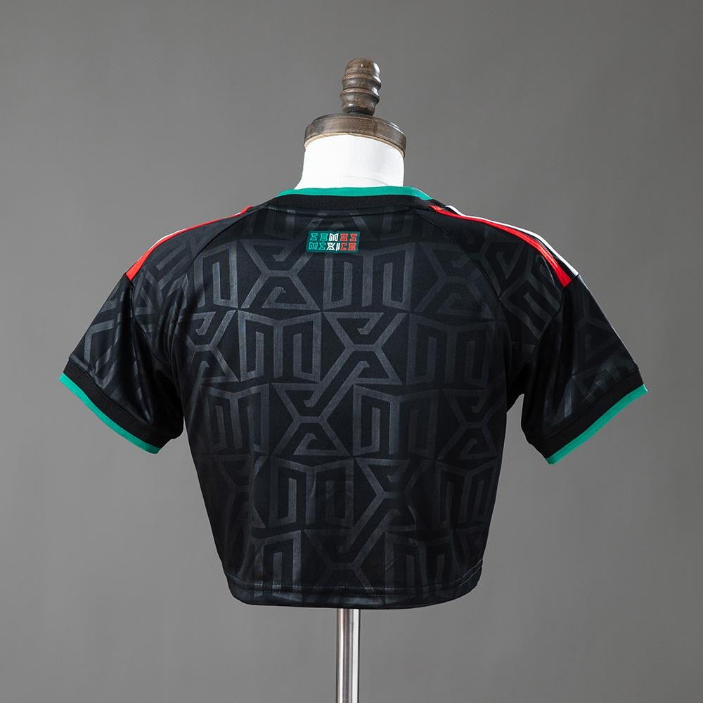 Mexico 2026 Croptop