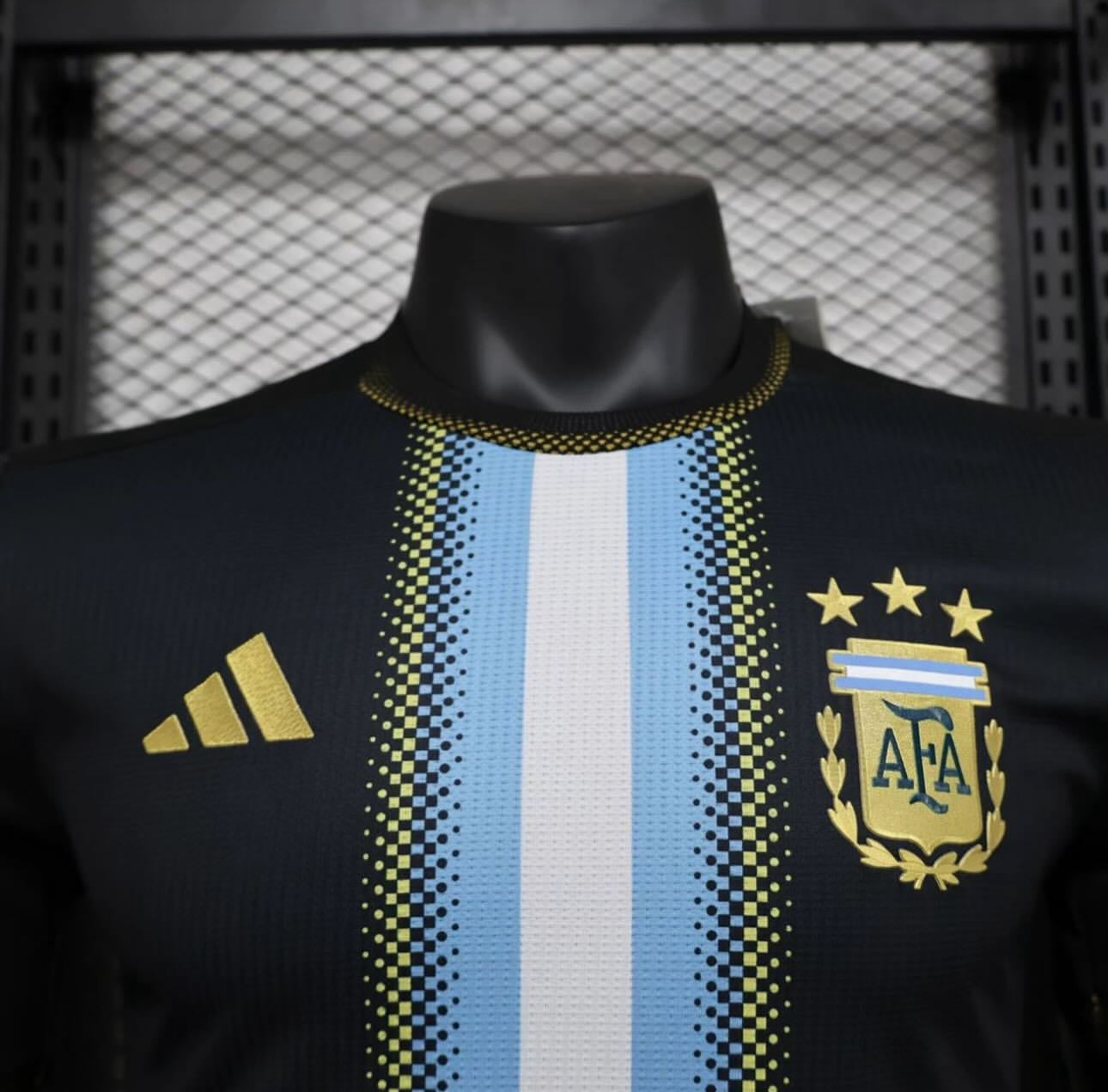 Argentina Special Jersey