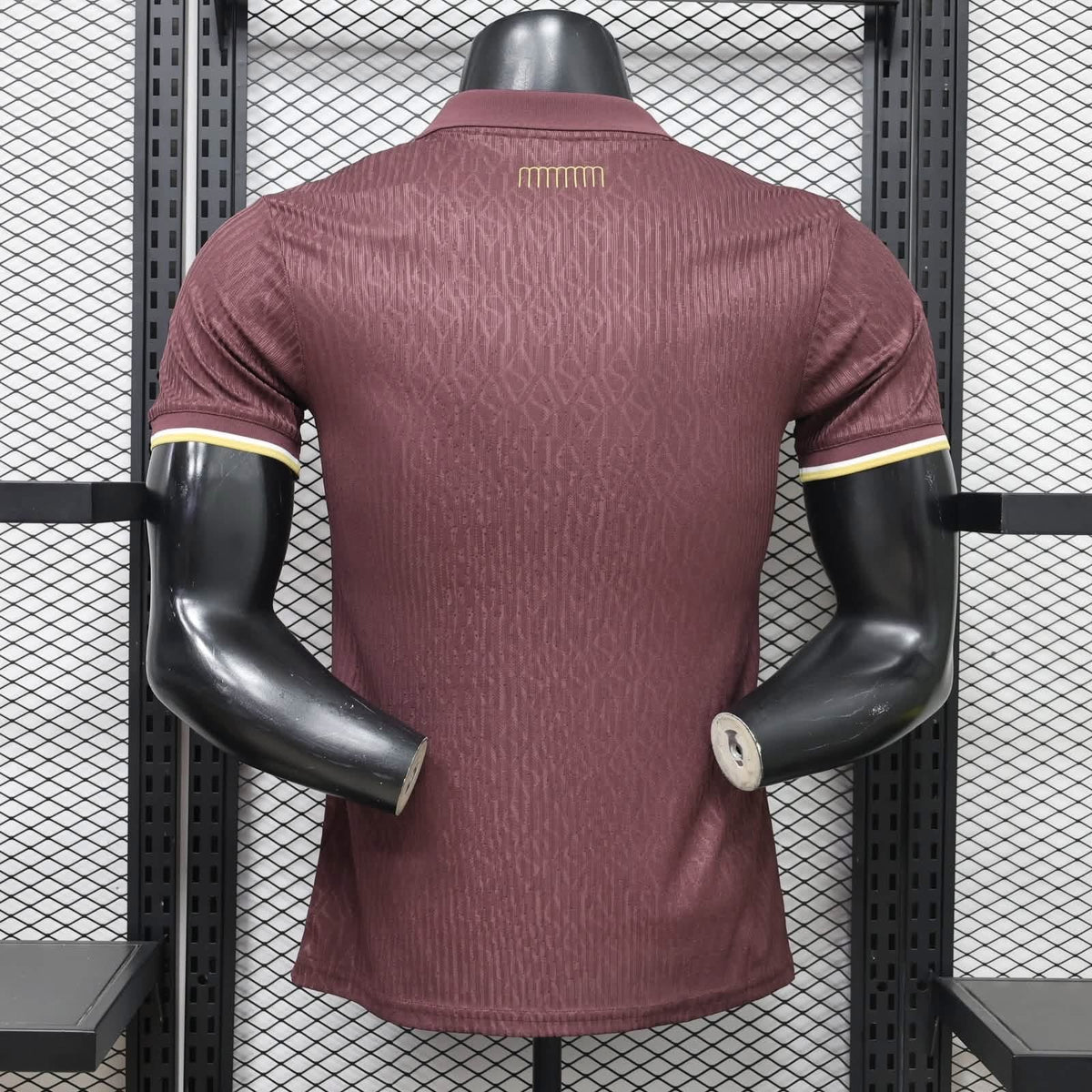 Monaco Gostujući 2026/2027 Dres