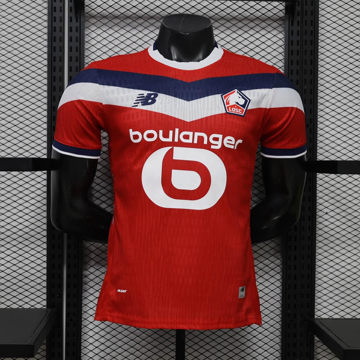 Lille Domaći 2026/2027 Dres