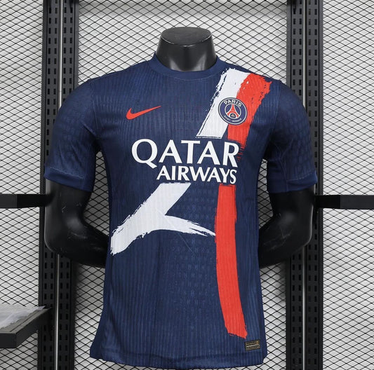 PSG Special Jersey