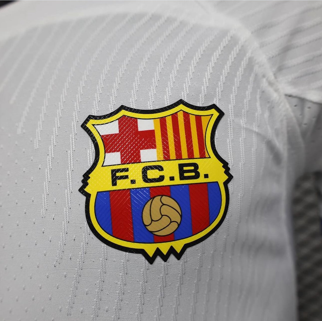 Barcelona, Season 2023/2024, Away Jersey