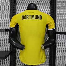 Dortmund Domaći 2026/2027 Dres