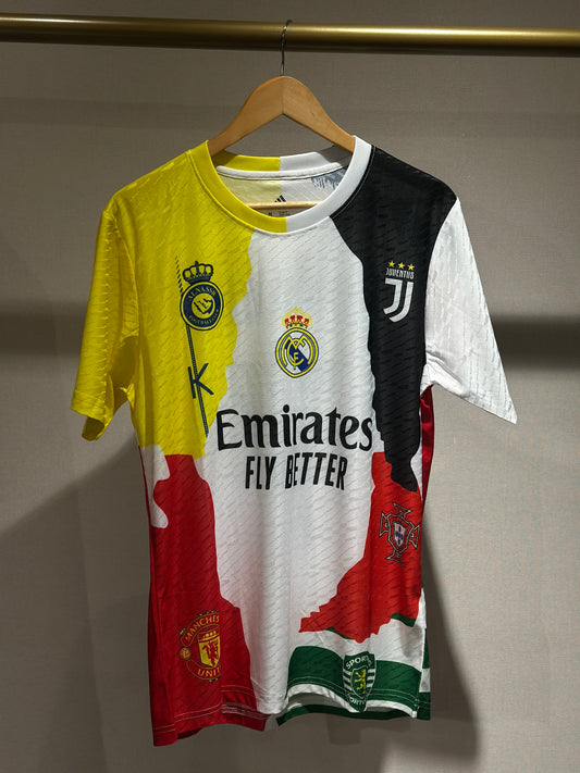 Ronaldo Dres Posebna Kolekcija - Ronaldo 7