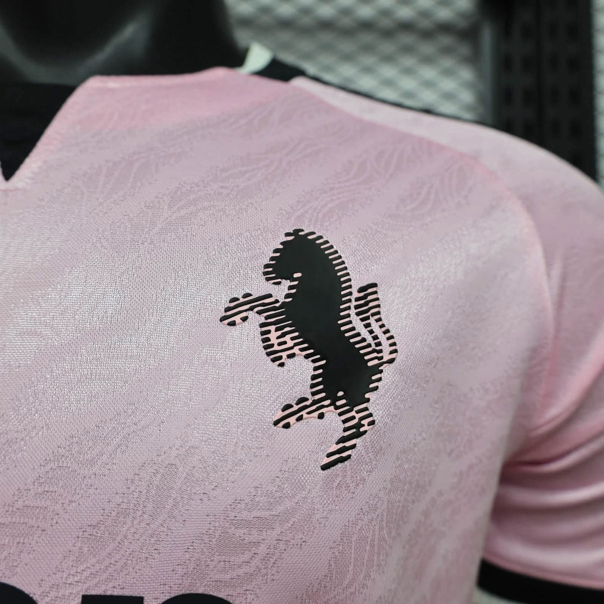 Juventus Gostujući 2026/2027 Dres
