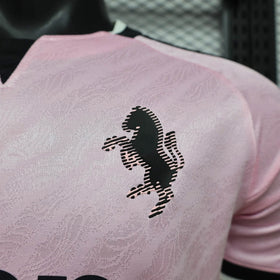 Juventus Gostujući 2026/2027 Dres