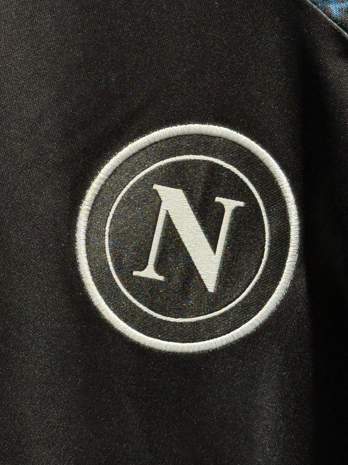 Napoli Trenerka 2024/2025