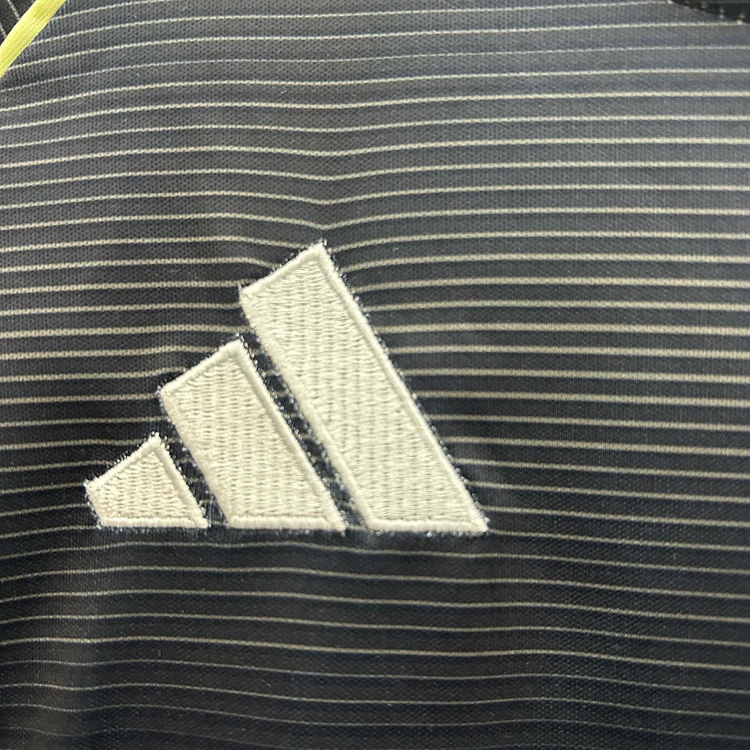 Real Madrid, Sezona 2025/2026, Gostujući Dječiji Komplet