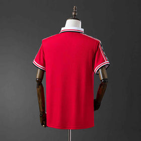Manchester united Home 98/99
