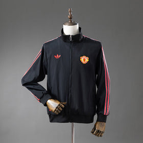 Manchester United vjetrovka