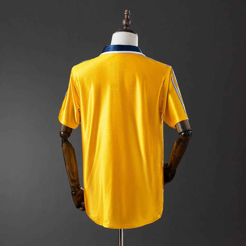 Deportivo La Coruna 99/00 Treći dres