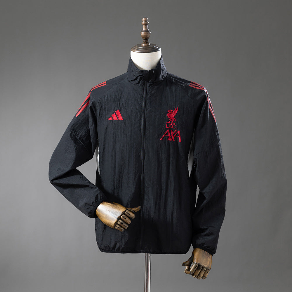 Vjetrovka Liverpool FC