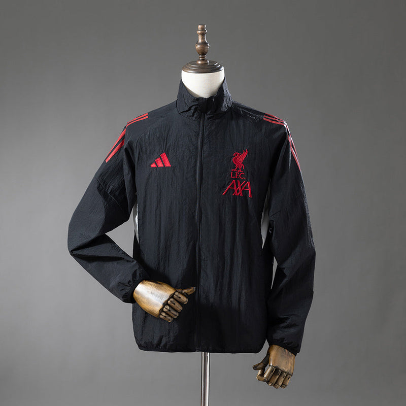 Vjetrovka Liverpool FC