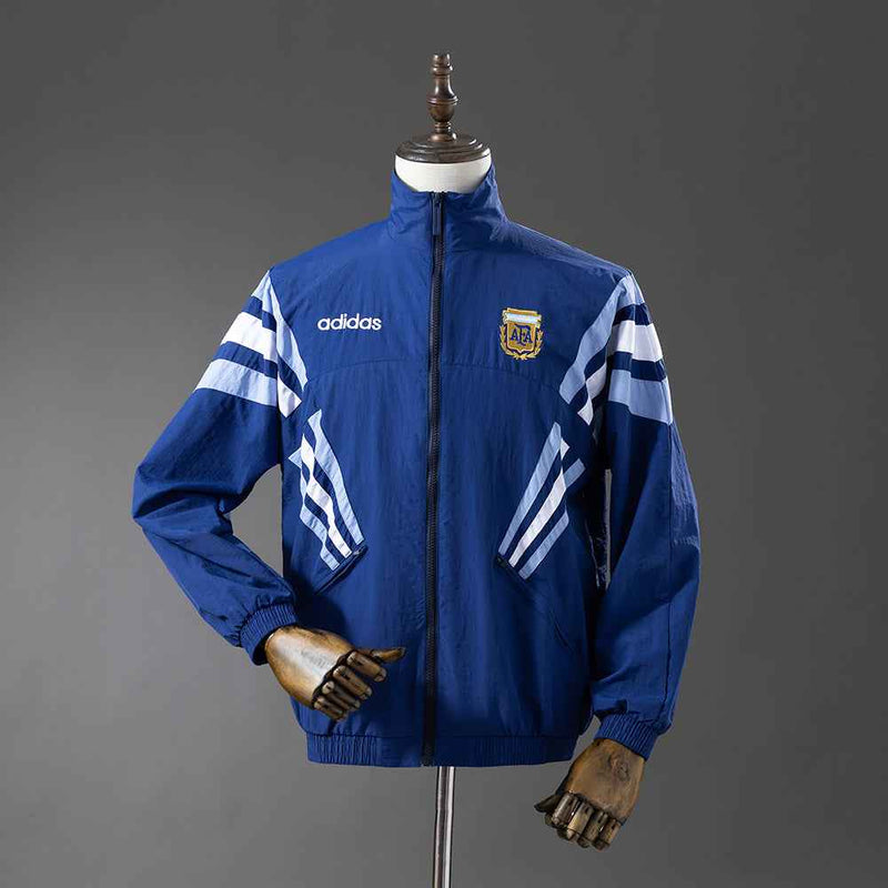 Argentina vjetrovka