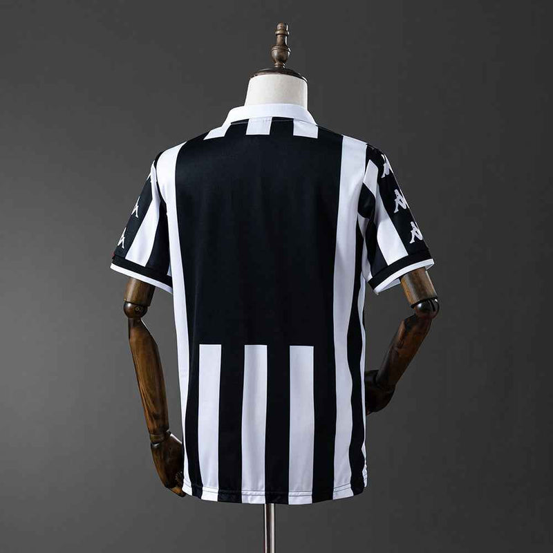 Juventus Domaći 1999/00