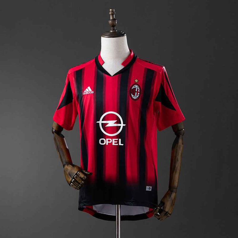 AC Milan Domaći 2004/05