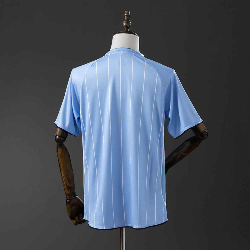 Manchester City Domaći 2008/09