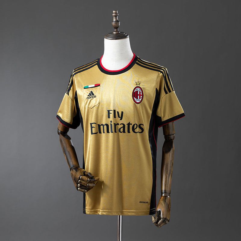 AC Milan Treći dres 2013/14