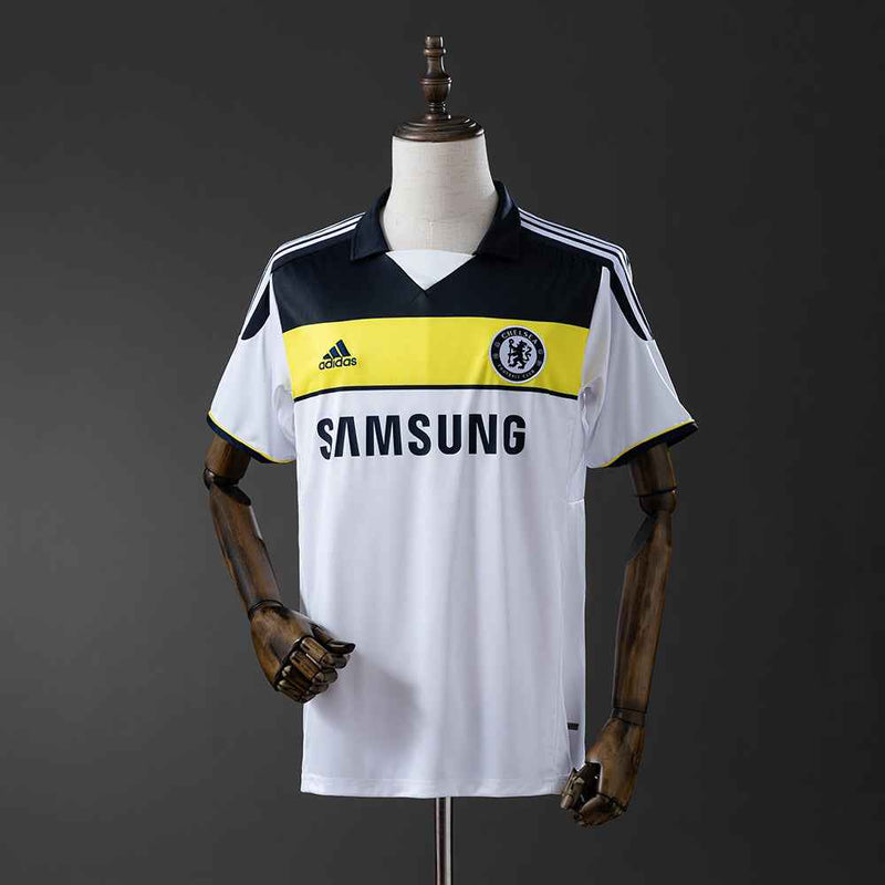 Chelsea treći dres 2011/12