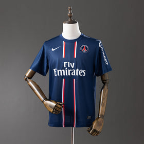 PSG Home 2012/13