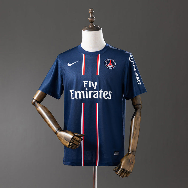PSG Domaći 2012/13