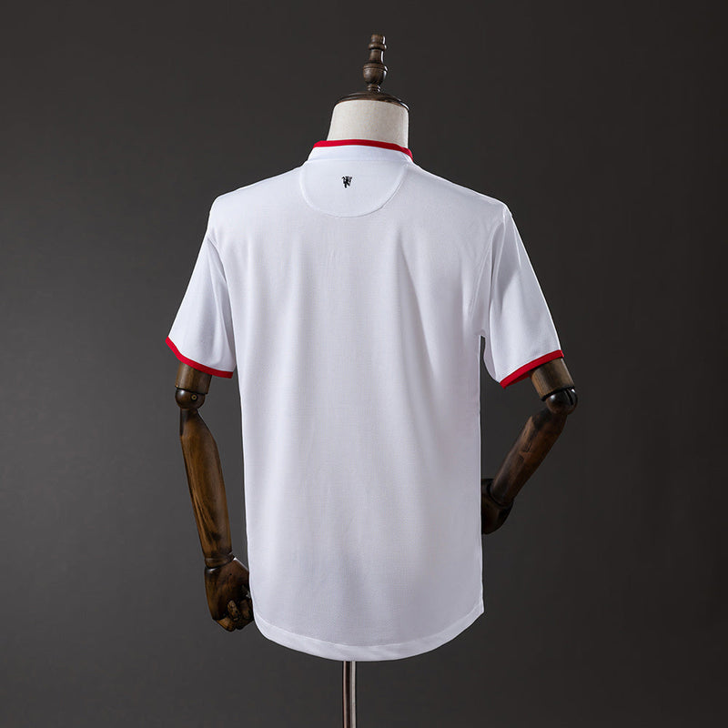 Manchester United Treći dres 2013/14