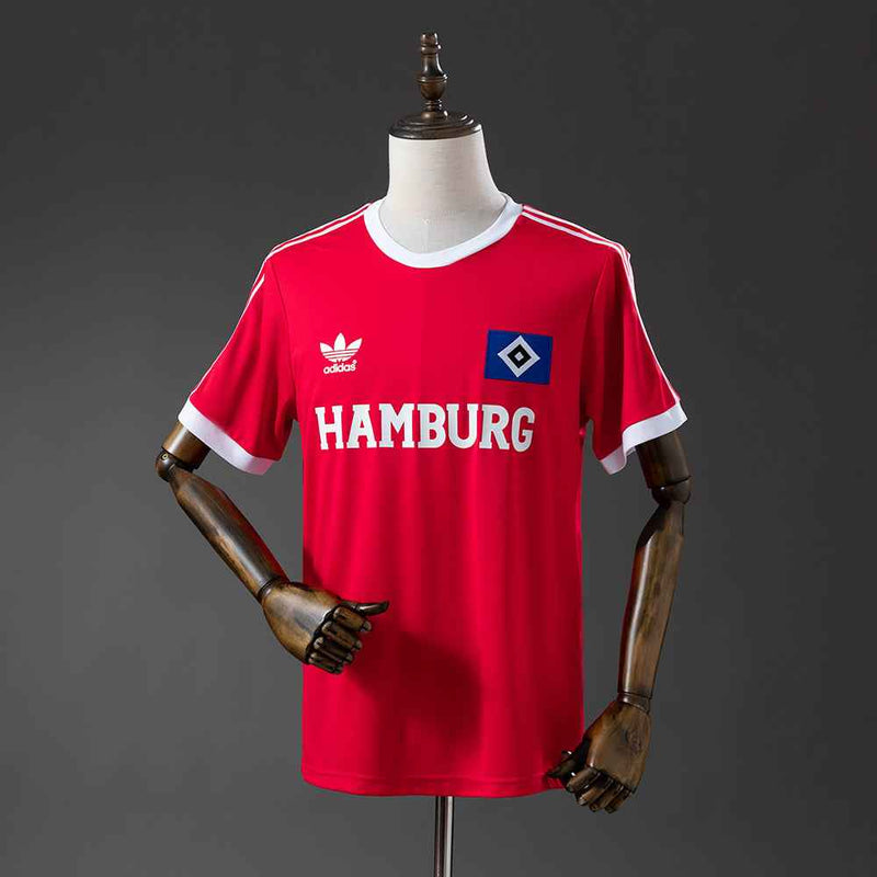 Hamburger SV 1974/75 gostujući