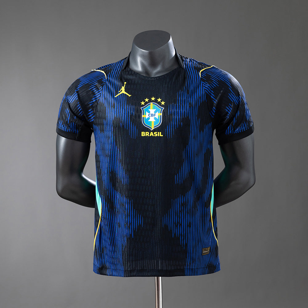 Brazil gostujući 2026