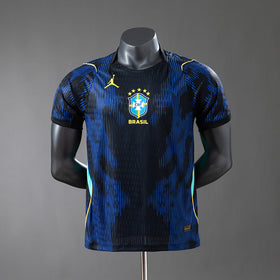 Brazil gostujući 2026
