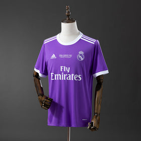 Real Madrid gostujući dres 2016/17