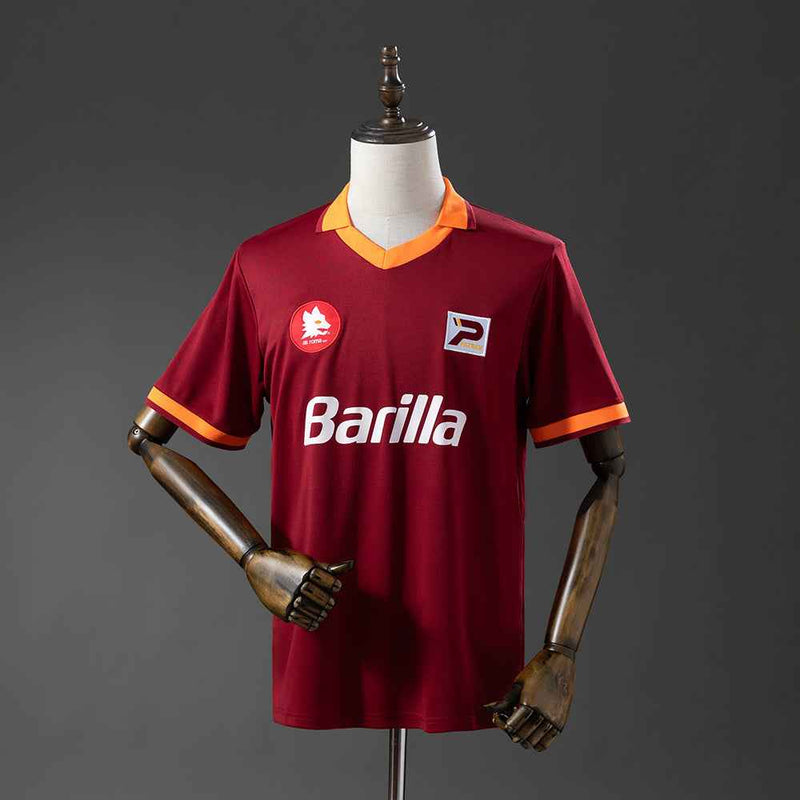Roma Dom 1982/83