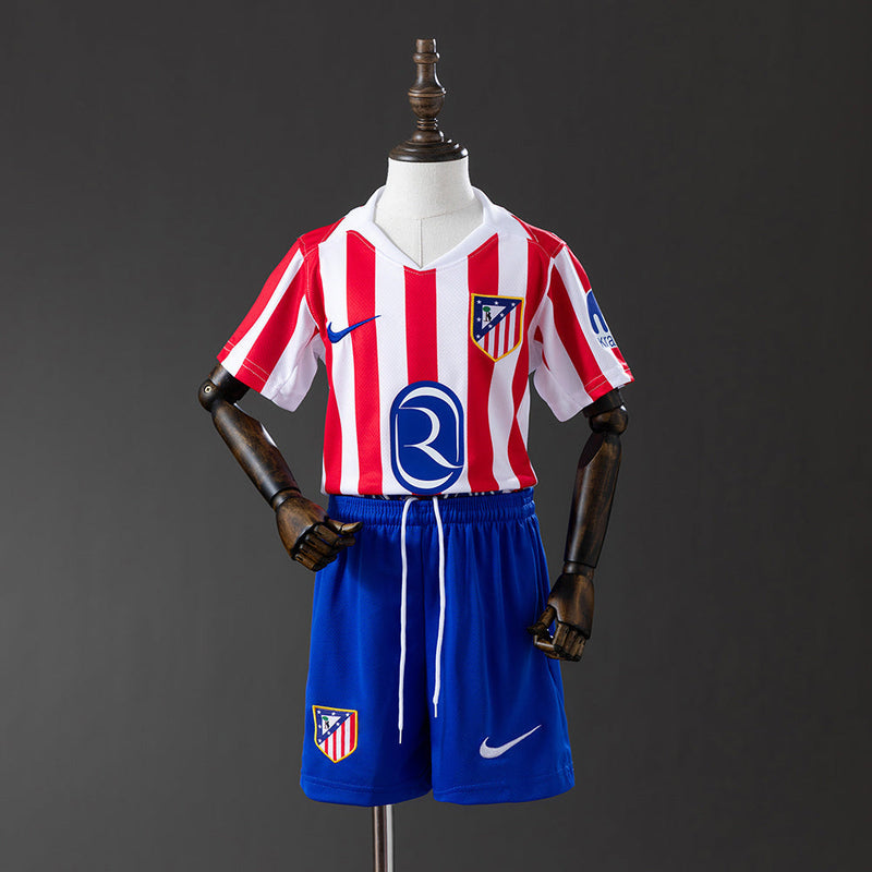 Atletico Madrid djeca 25/26