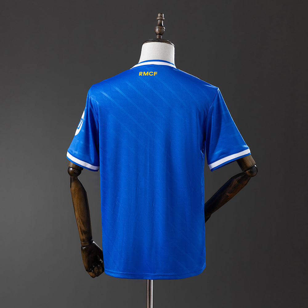 Real Madrid treći dres 25/26