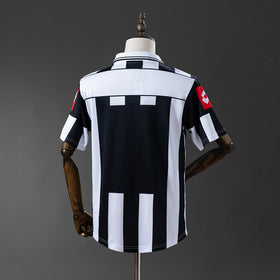 Juventus Domaći 2001/02