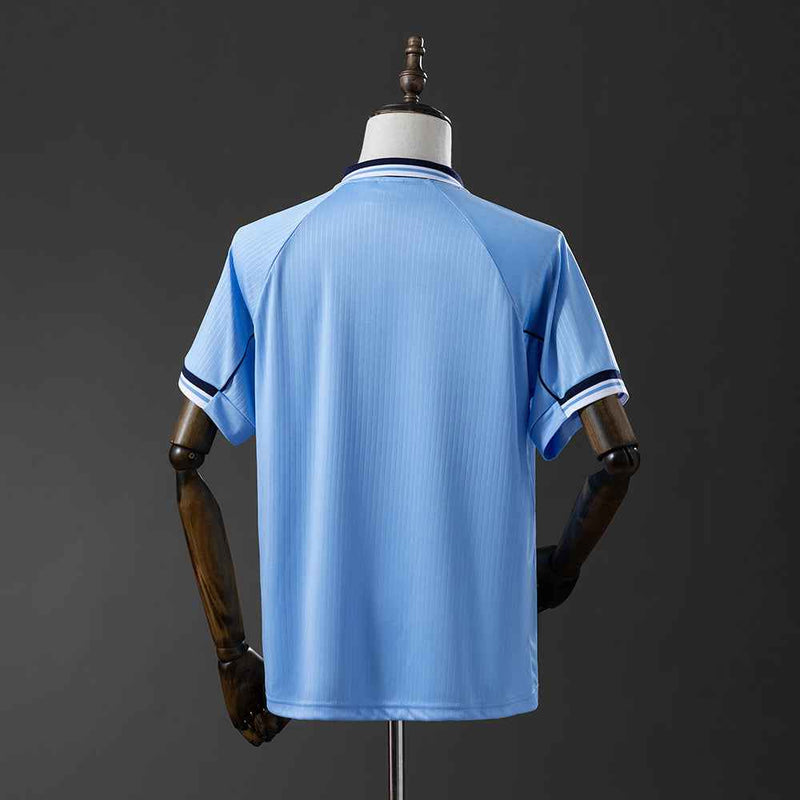 Celta De Vigo domaći 1997/99