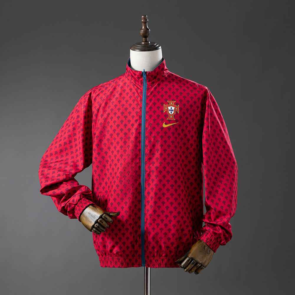 Portugal Reversible Jacket