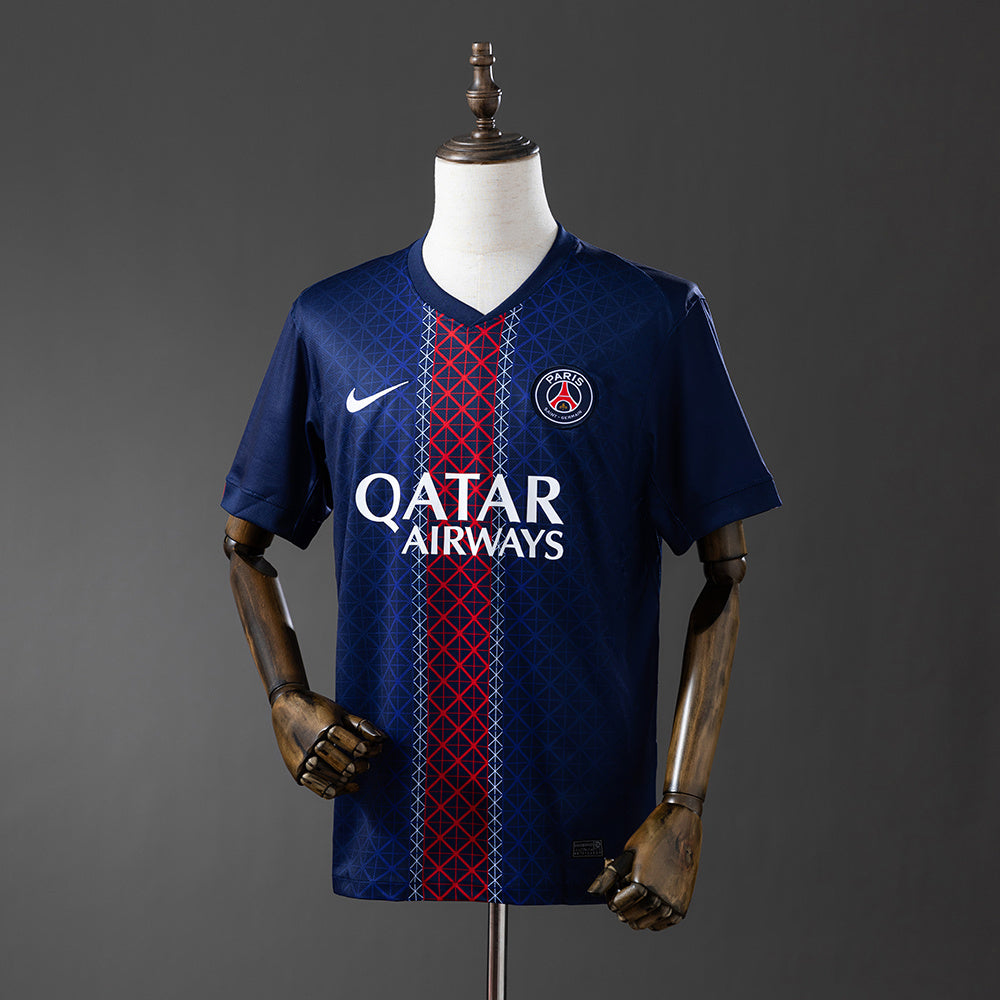 PSG Domaći 25/26