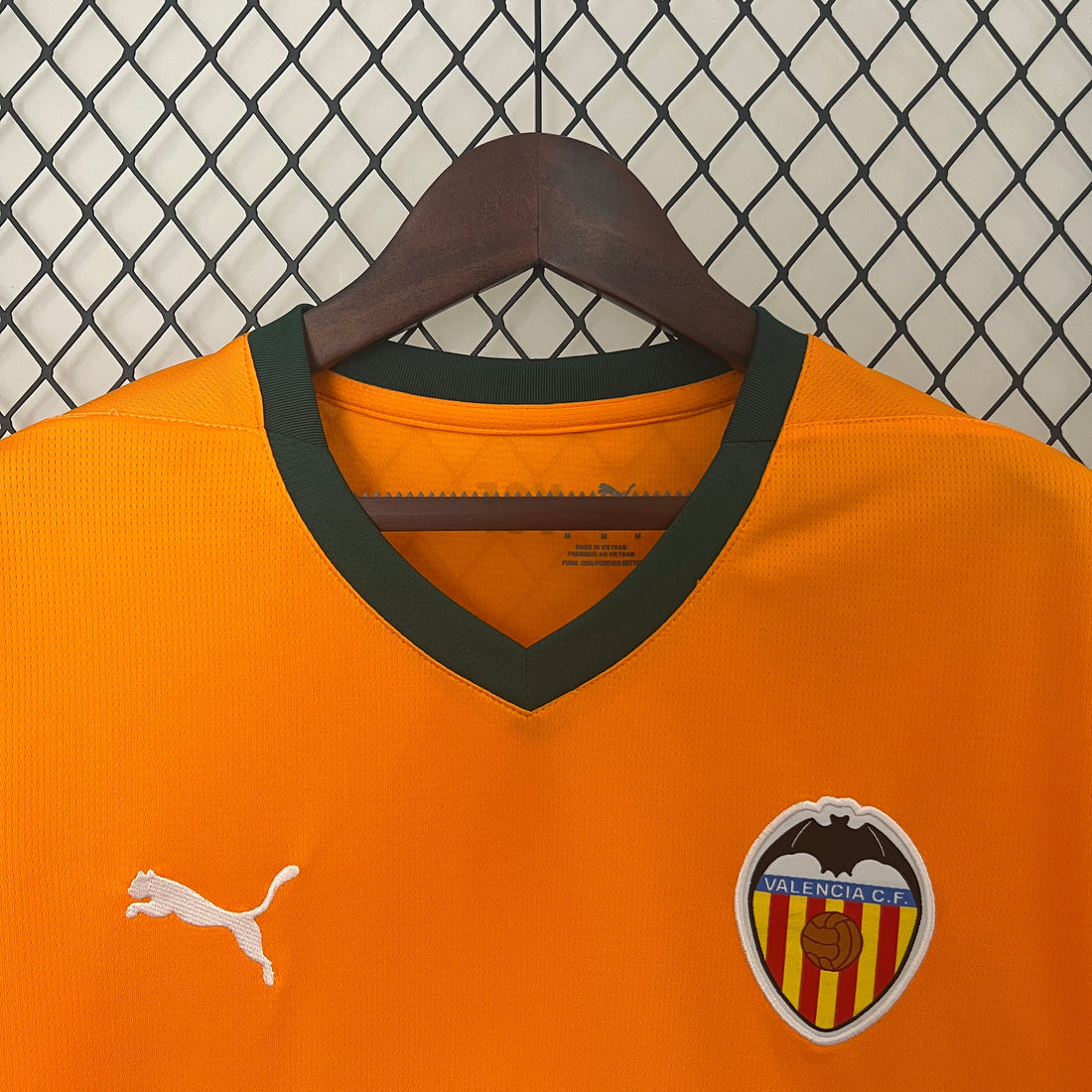 Valencia, Season 2024/2025, Third Jersey