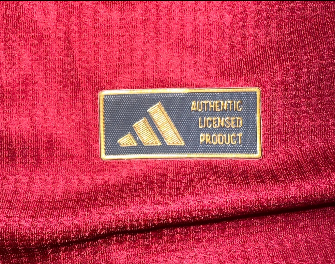 Manchester United, Sezona 2024/2025, Domaći Dres - GARNACHO 17