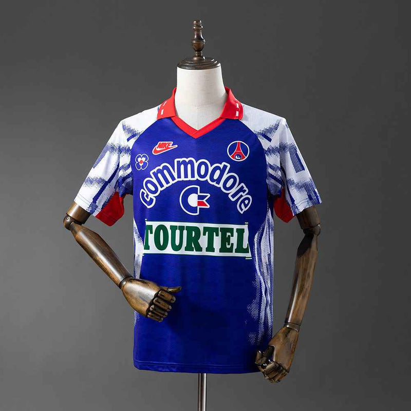 PSG Domaći 1992/93