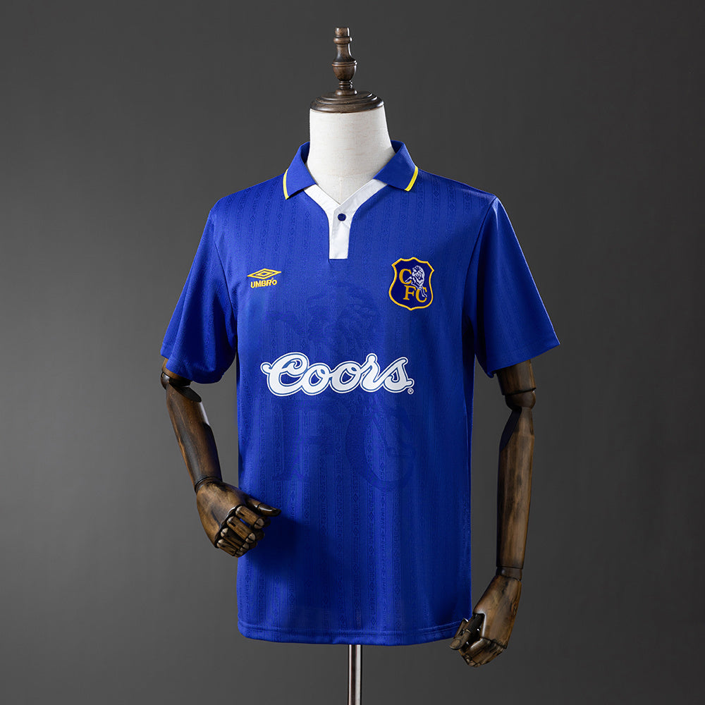 Chelsea Domaći 1995/97