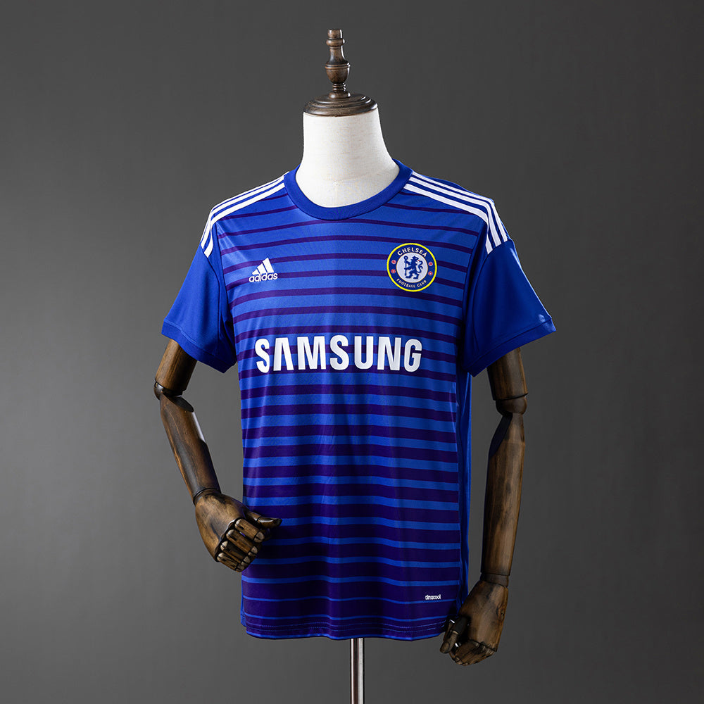 Chelsea domaći dres 2014/15
