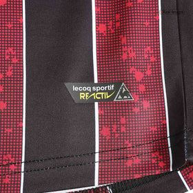 Retro Manchester City Away Jersey 2008/09