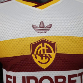 Roma Gostujući 2026/2027 Dres